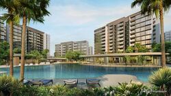 Parktown Residence (D18), Apartment #639960961